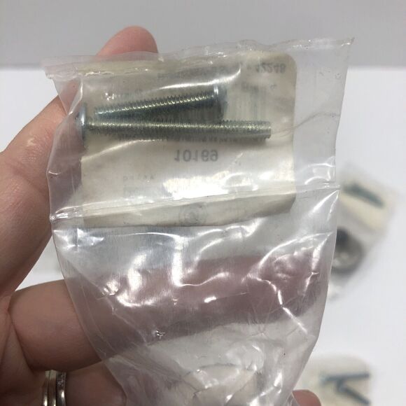 Betsy Fields Cherry Design Knobs Drawer Pulls Lot‎ Of 8 - Picture 6 of 9